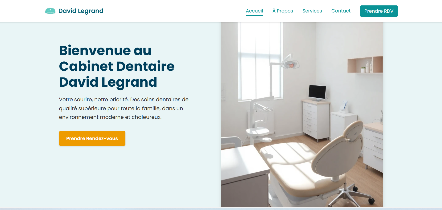 Cabinet Conseil