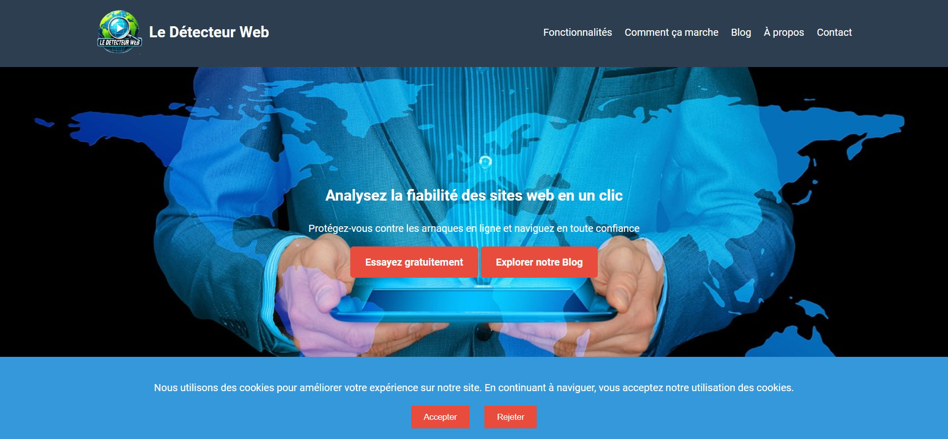 Site beuté